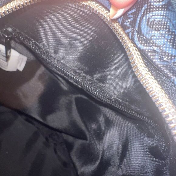 BNWT - WONDAPOP DISNEY VILLANS FAUX LEATHER BACKPACK main image 4